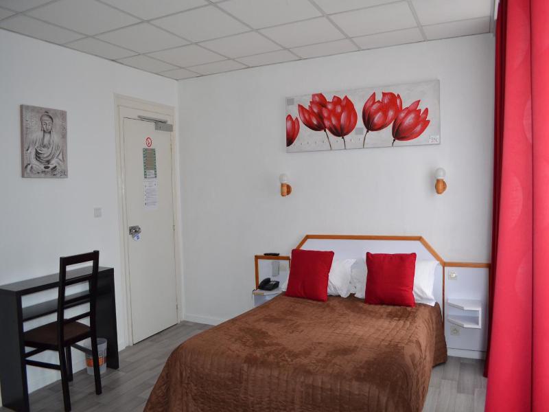 Hotel de La Croix de Malte image