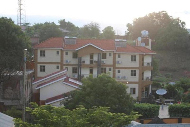 Kitgum