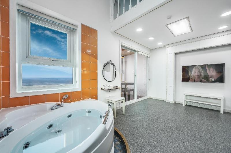 Samcheok Padosori Pension image