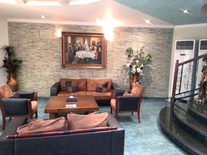 Hotel Verda Politan image