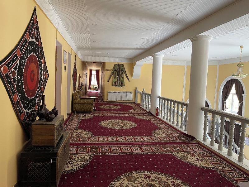 Hotel Ishonch image
