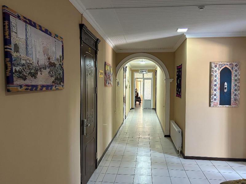 Hotel Ishonch image