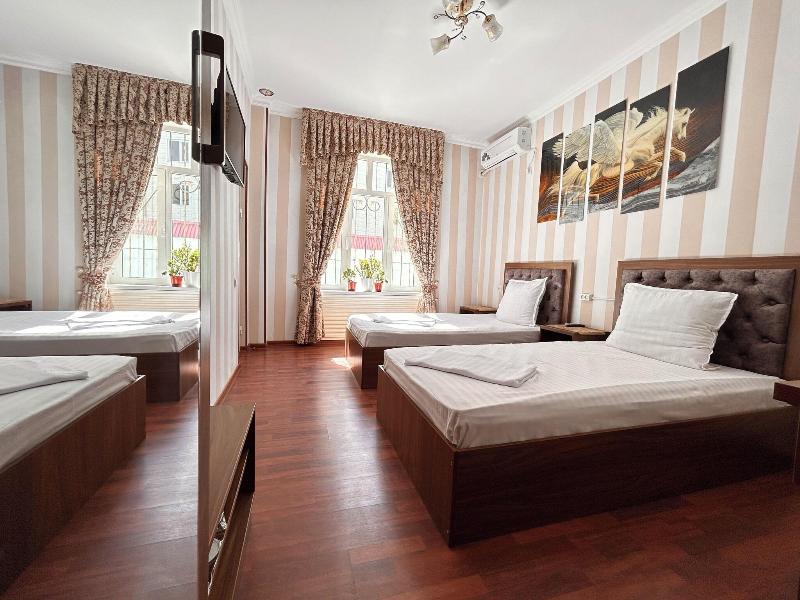 Hotel Ishonch image
