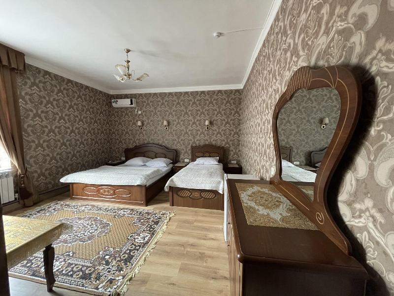 Hotel Ishonch image