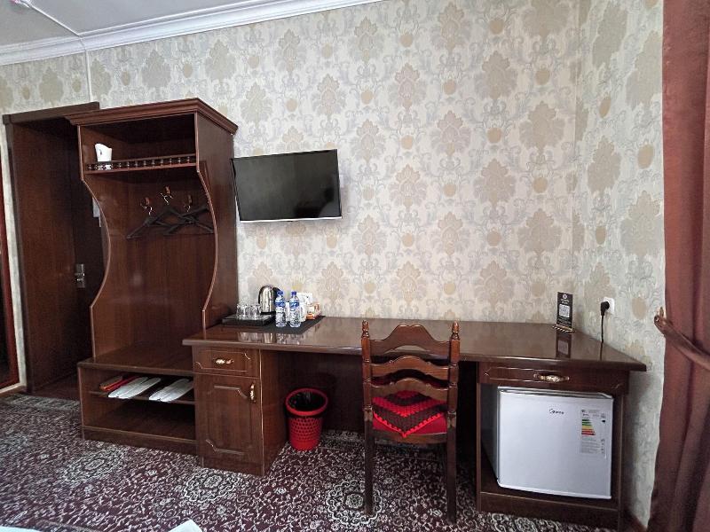 Hotel Ishonch image