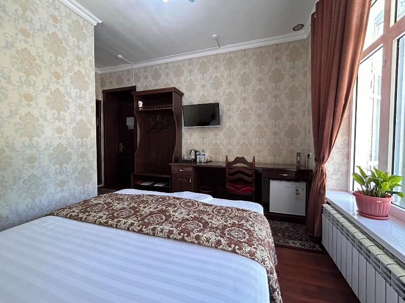 Hotel Ishonch image