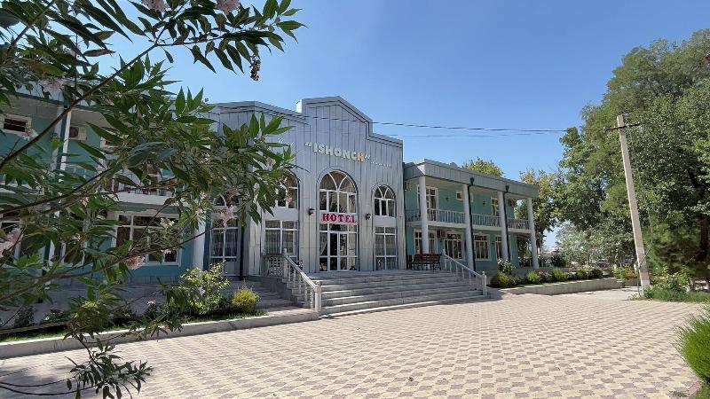 Hotel Ishonch image