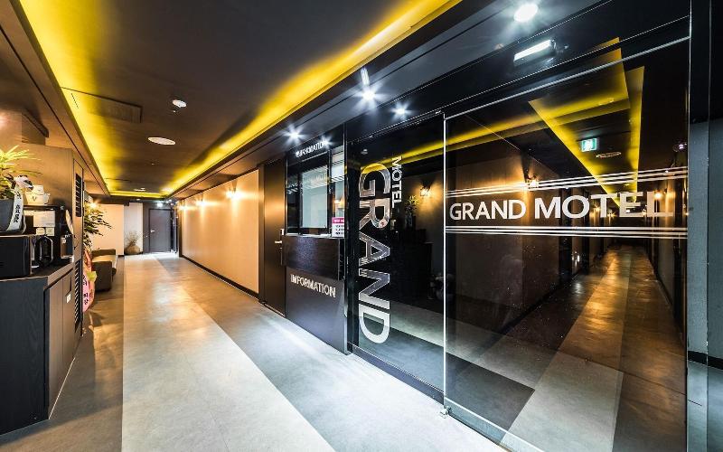 Ilsan Juyeop Grand image