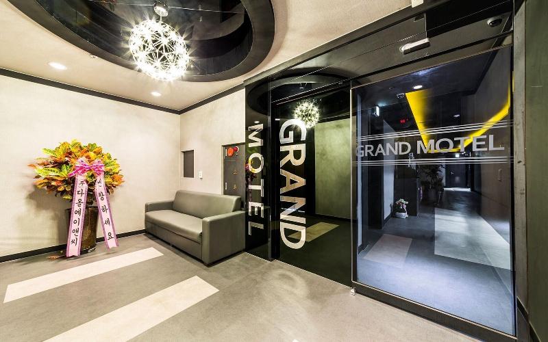 Ilsan Juyeop Grand image