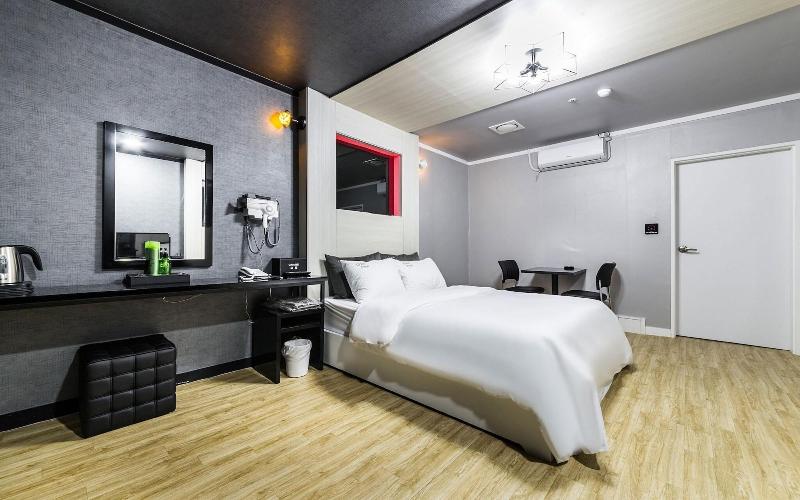 Ilsan Juyeop Grand image