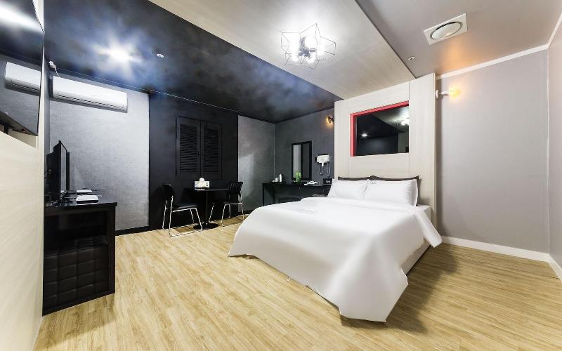 Ilsan Juyeop Grand image