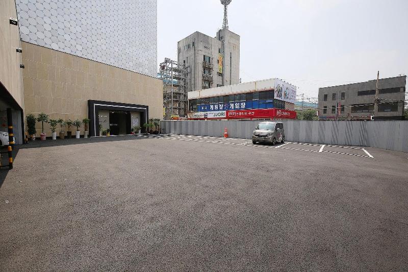 Asan Hotel Cube image