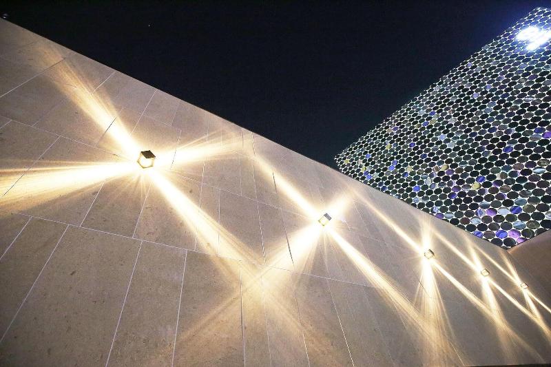 Asan Hotel Cube image