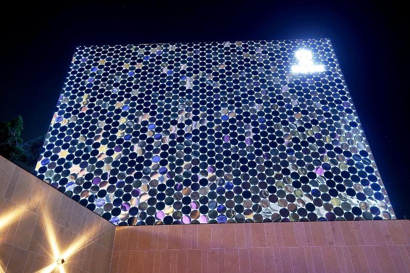 Asan Hotel Cube image