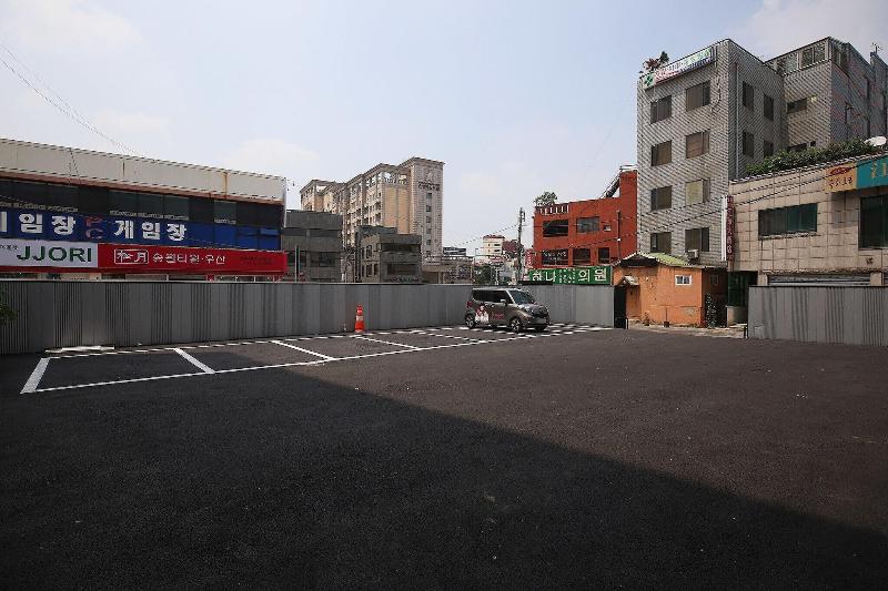 Asan Hotel Cube image