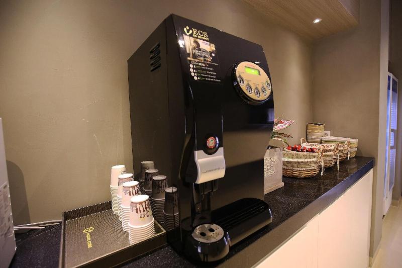 Asan Hotel Cube image
