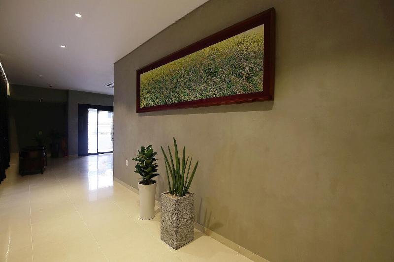 Asan Hotel Cube image