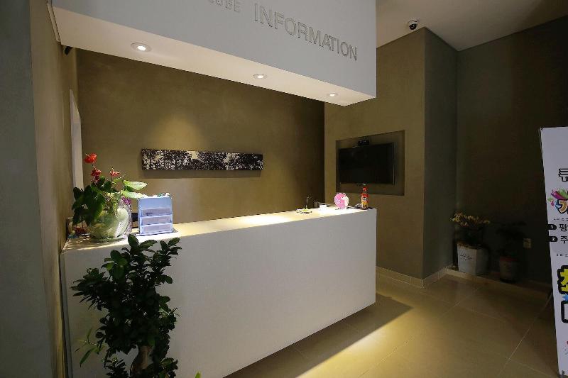 Asan Hotel Cube image