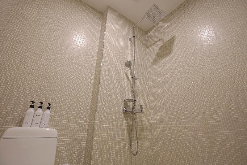 Asan Hotel Cube image