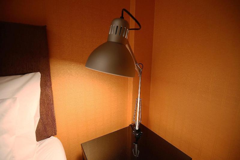 Asan Hotel Cube image