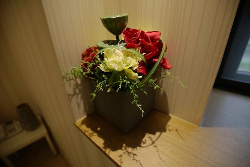 Asan Hotel Cube image