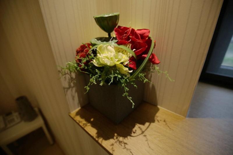 Asan Hotel Cube image