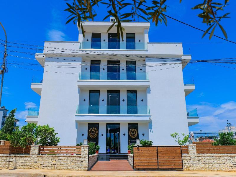 Hotel Alexander image