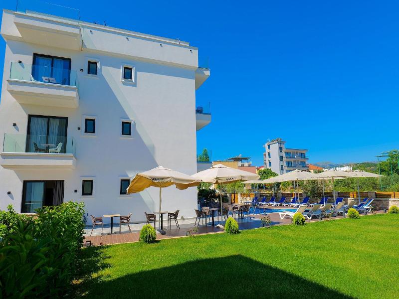Hotel Alexander image