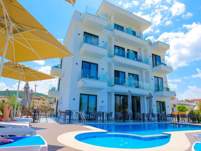 Hotel Alexander image