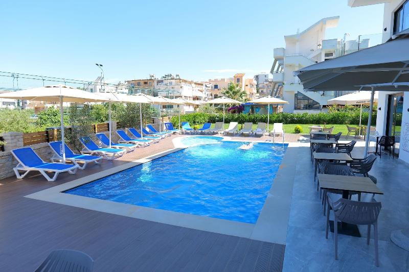 Hotel Alexander image