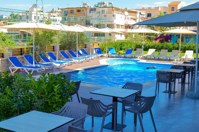 Hotel Alexander image