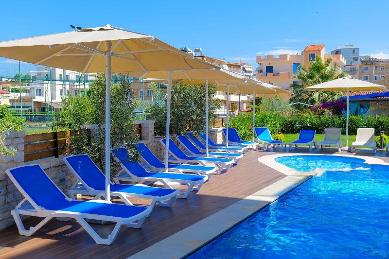 Hotel Alexander image