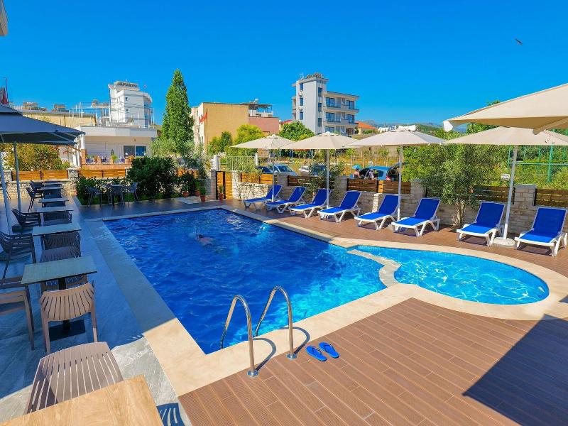 Hotel Alexander image