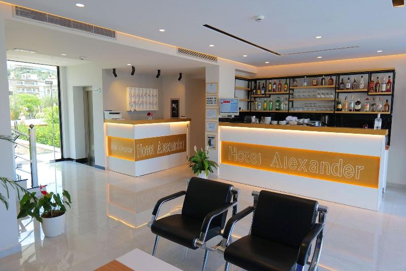 Hotel Alexander image