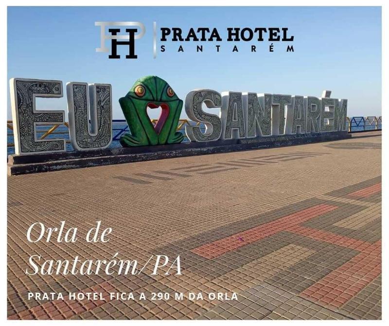 Prata Hotel, Santarem