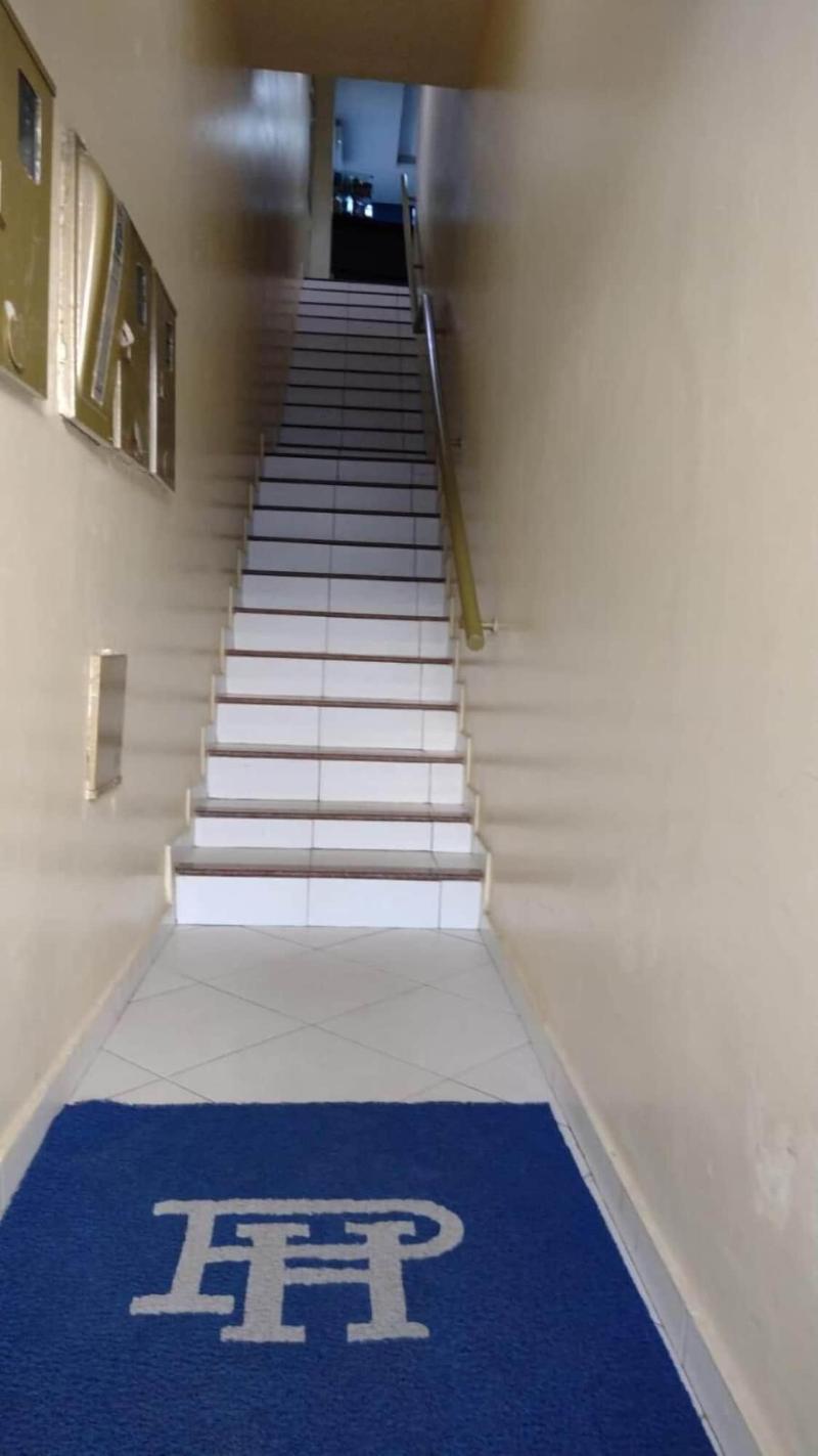 Prata Hotel