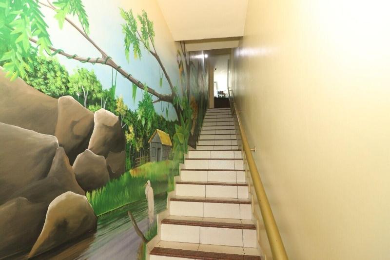 Prata Hotel