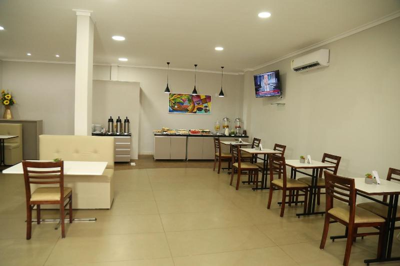 Prata Hotel