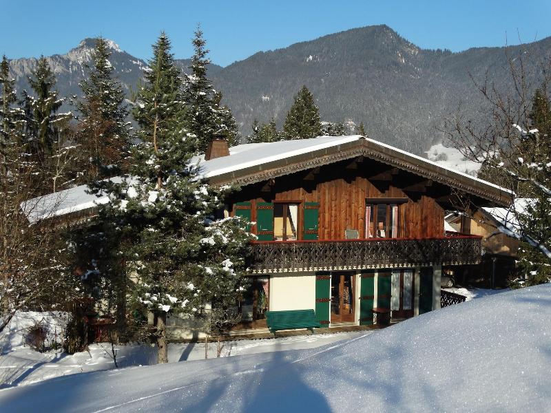 Le Bois des Louison image