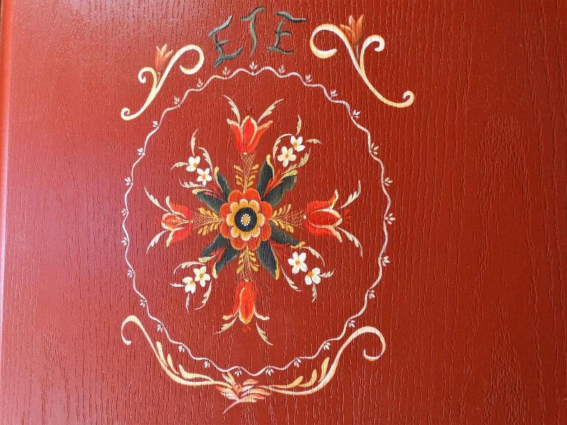 Le Bois des Louison image