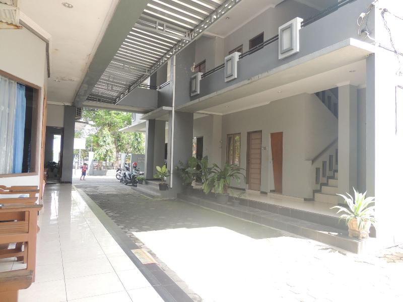 Hotel Sejahtera, Kebumen