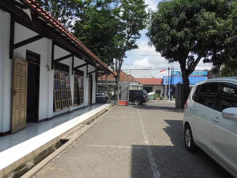 Hotel Sejahtera