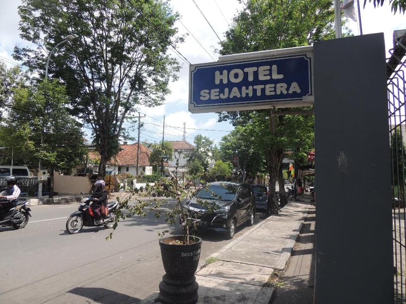 Hotel Sejahtera