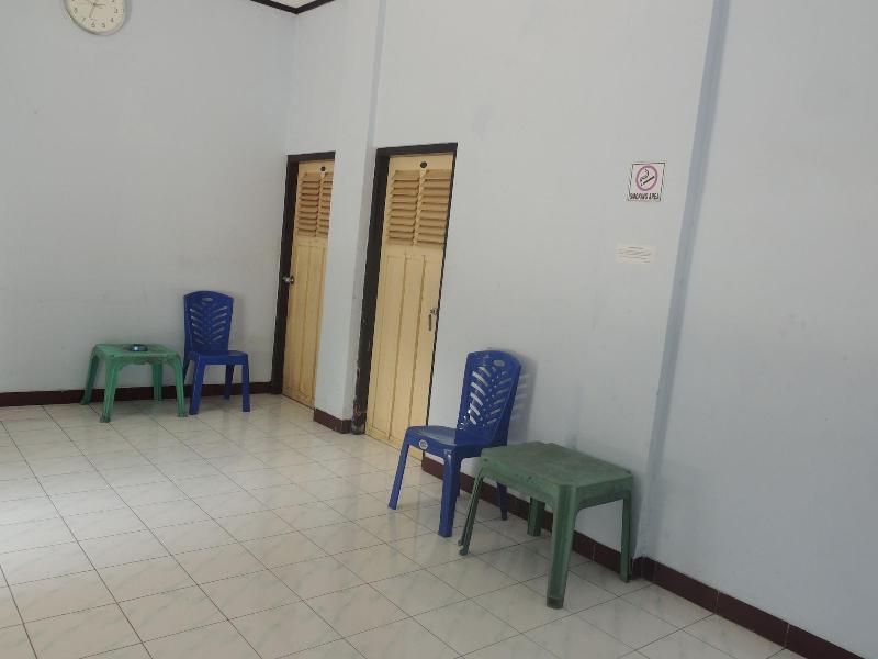 Hotel Sejahtera