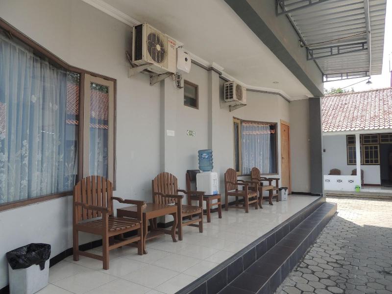 Hotel Sejahtera