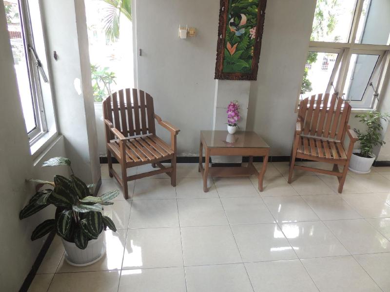 Hotel Sejahtera