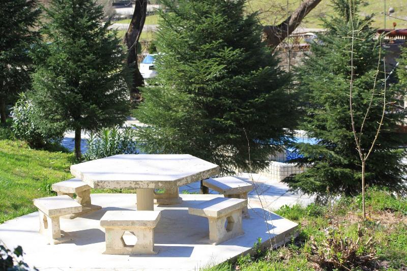 Hotel Gryka e Kelcyres — main photo