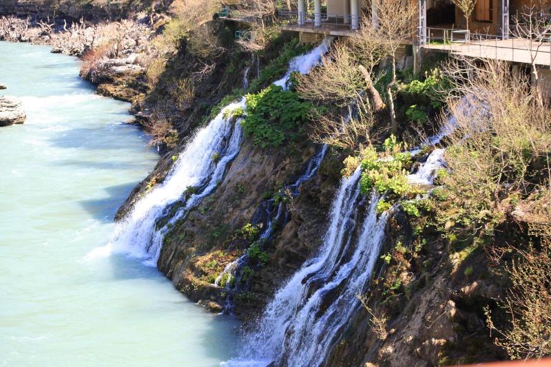 Hotel Gryka e Kelcyres — photo 3