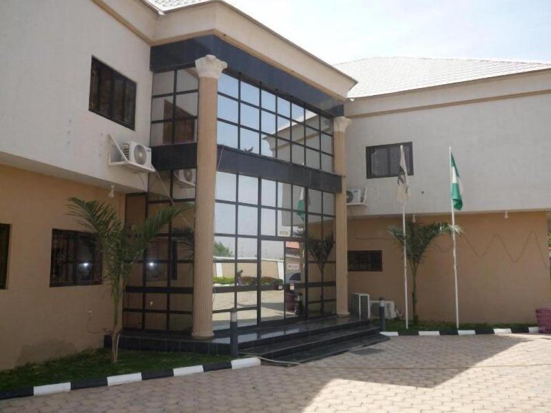 Badala Hotel Kano, Kano
