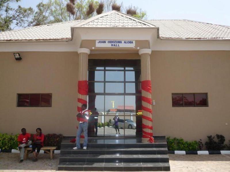 Badala Hotel Kano